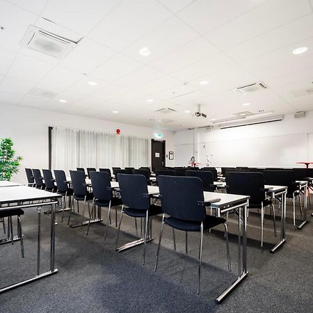 Kviberg Park Hotel & Conference Гьотеборг Екстериор снимка