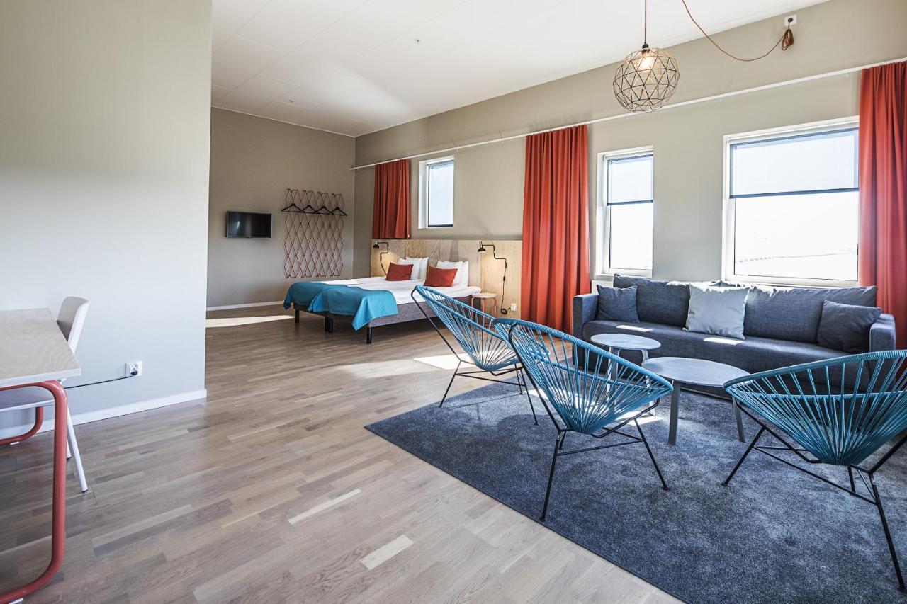 Kviberg Park Hotel & Conference Гьотеборг Екстериор снимка