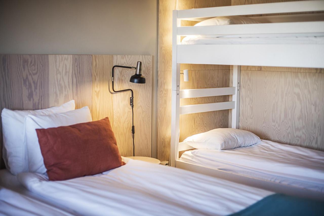 Kviberg Park Hotel & Conference Гьотеборг Екстериор снимка