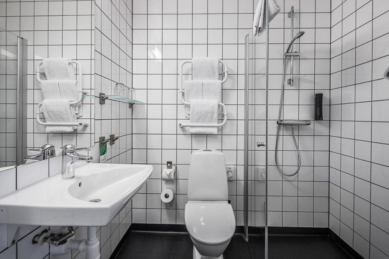 Kviberg Park Hotel & Conference Гьотеборг Екстериор снимка