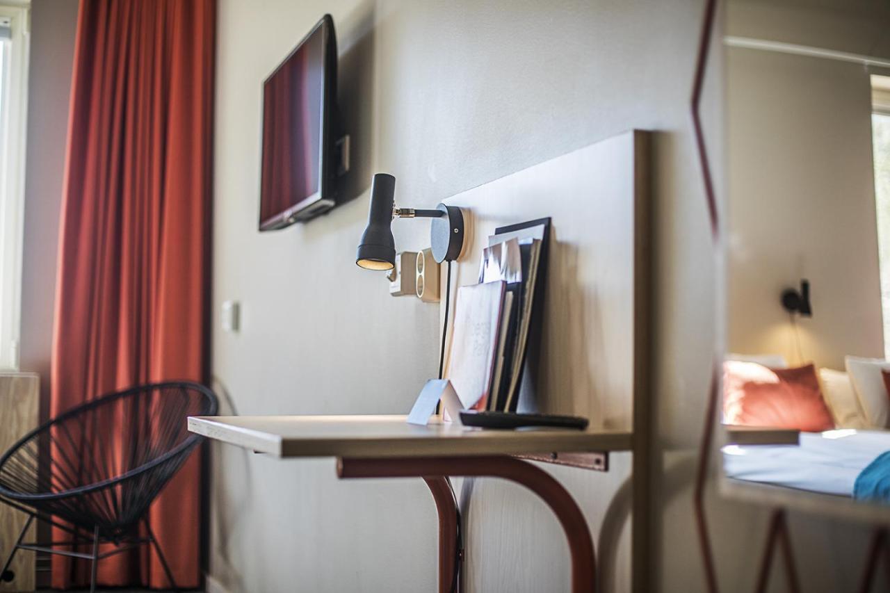 Kviberg Park Hotel & Conference Гьотеборг Екстериор снимка