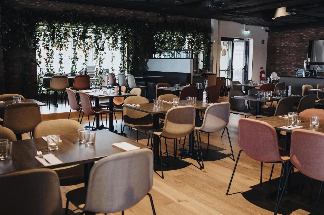 Kviberg Park Hotel & Conference Гьотеборг Екстериор снимка
