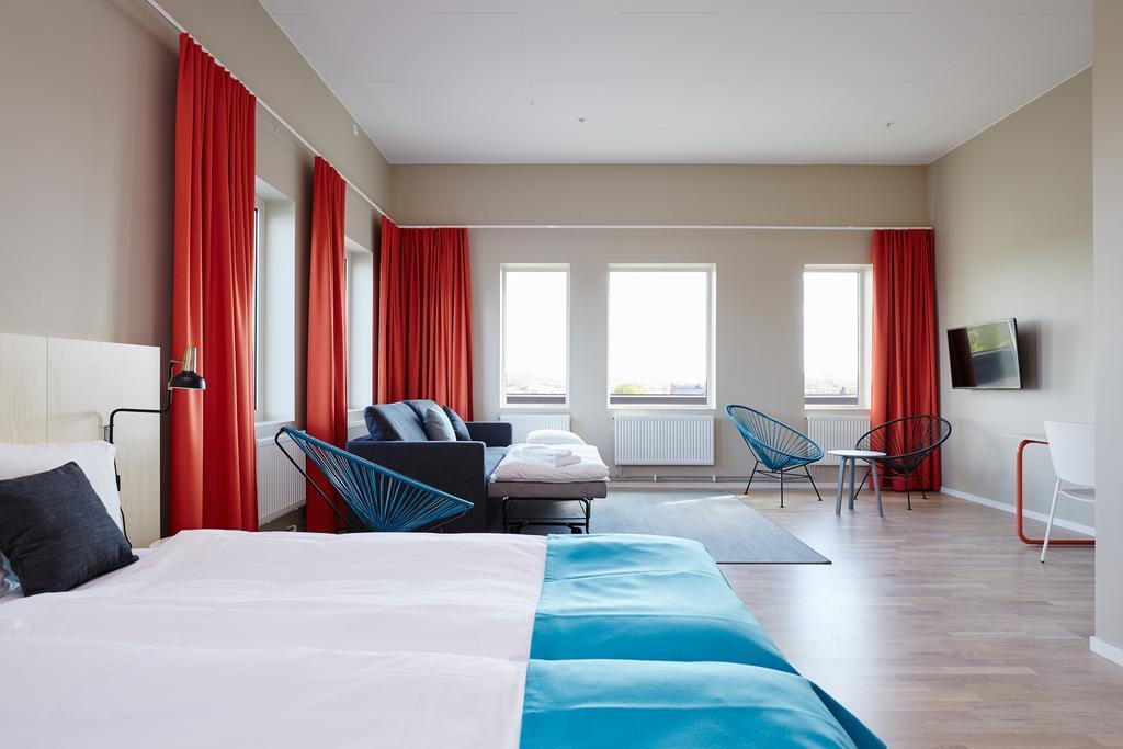 Kviberg Park Hotel & Conference Гьотеборг Стая снимка