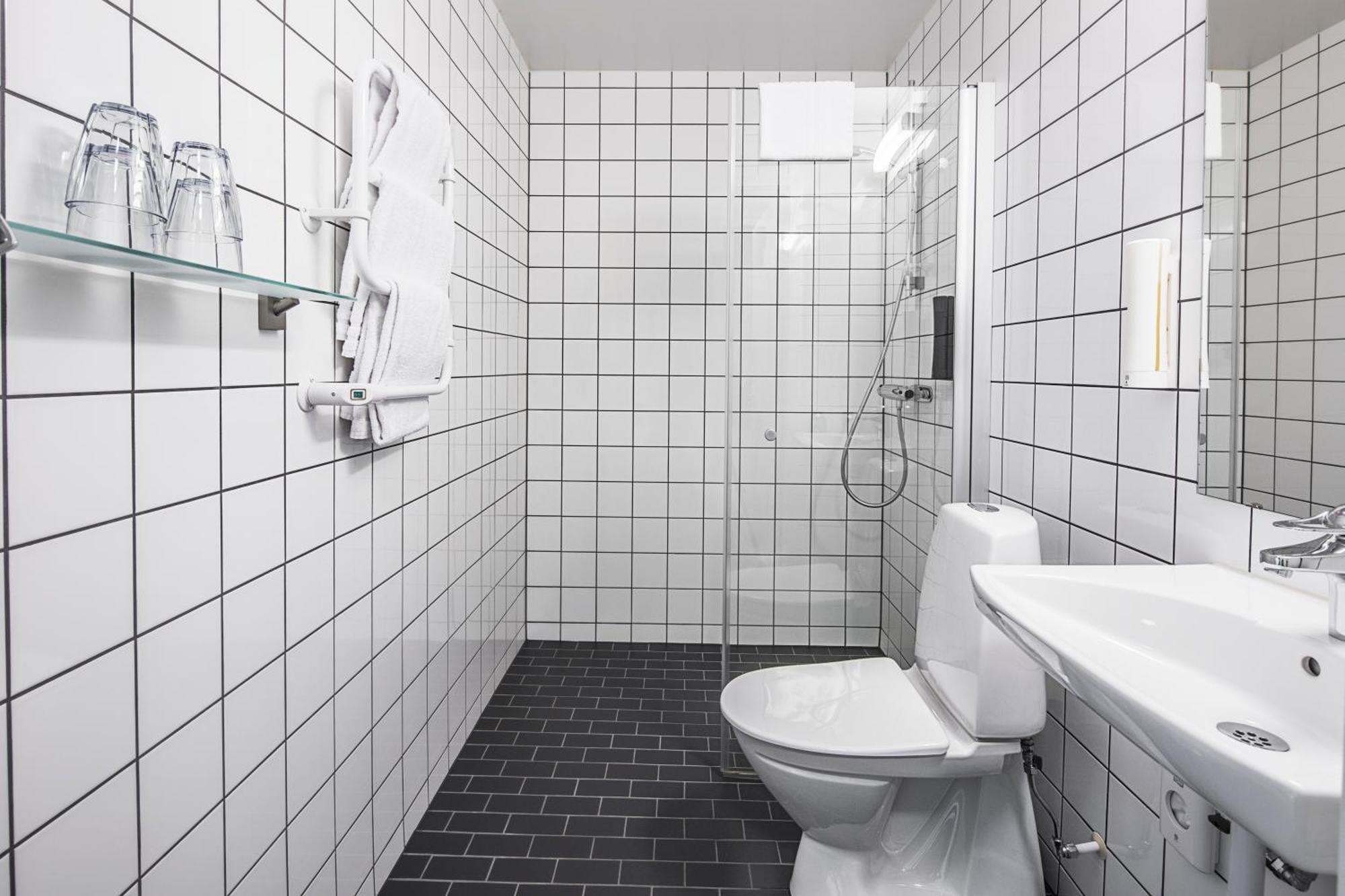 Kviberg Park Hotel & Conference Гьотеборг Екстериор снимка