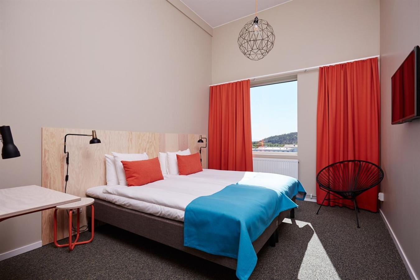 Kviberg Park Hotel & Conference Гьотеборг Екстериор снимка