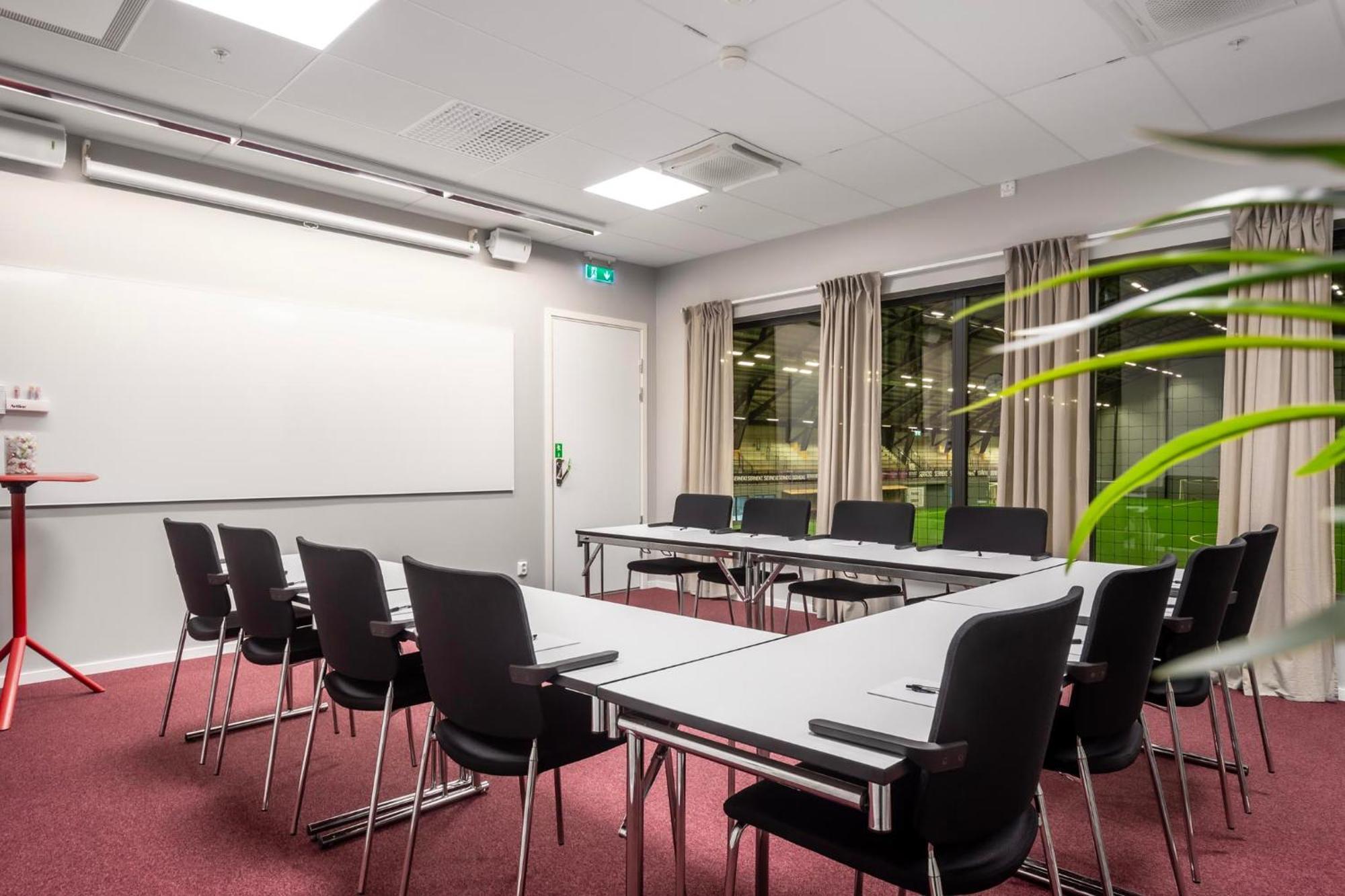 Kviberg Park Hotel & Conference Гьотеборг Екстериор снимка