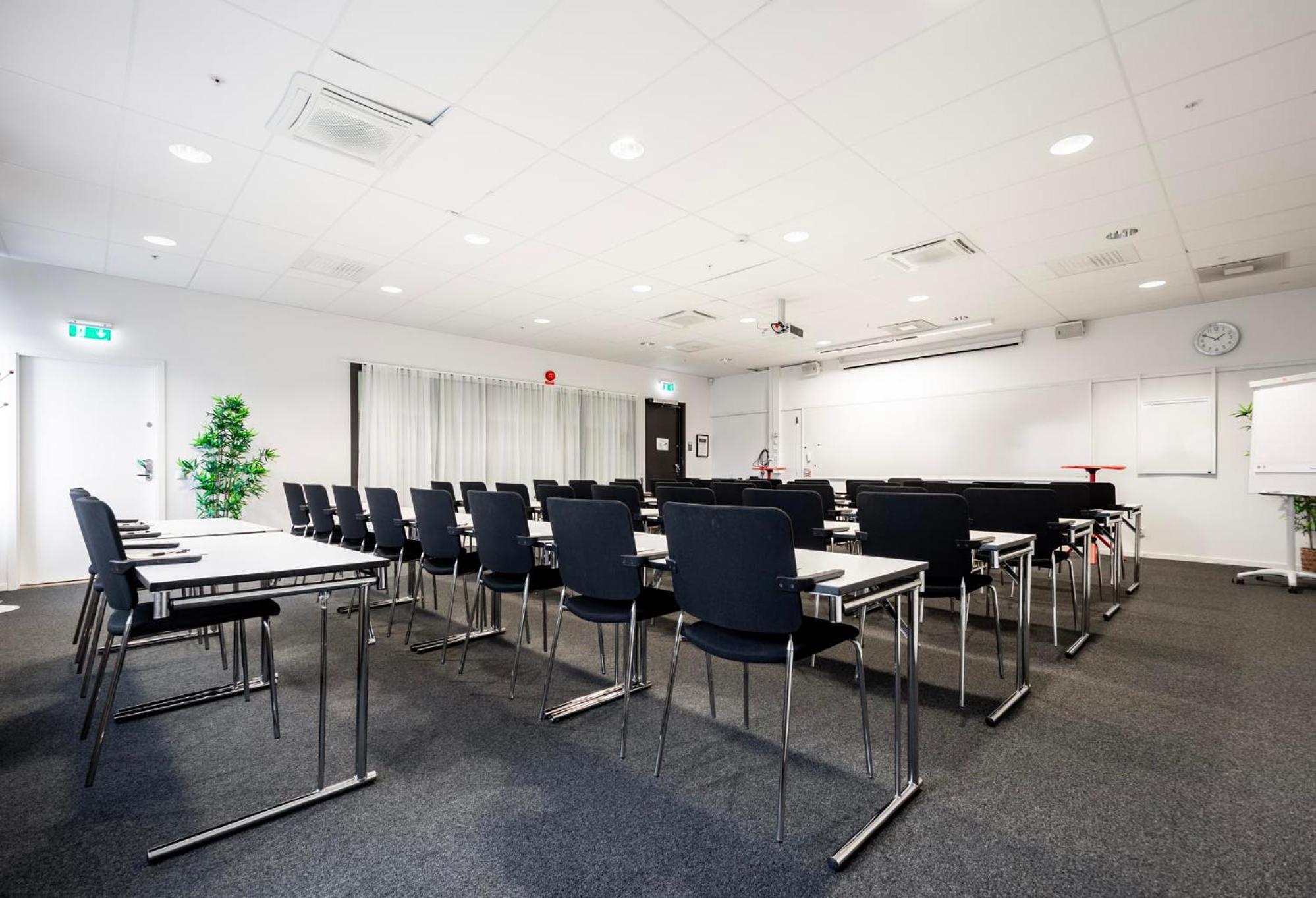 Kviberg Park Hotel & Conference Гьотеборг Екстериор снимка