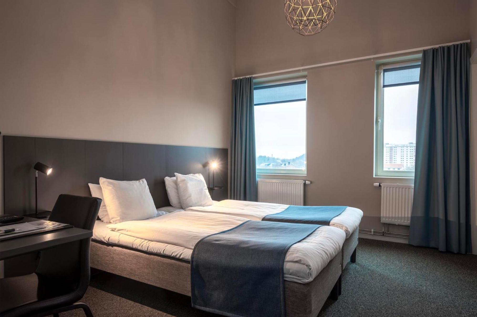 Kviberg Park Hotel & Conference Гьотеборг Екстериор снимка
