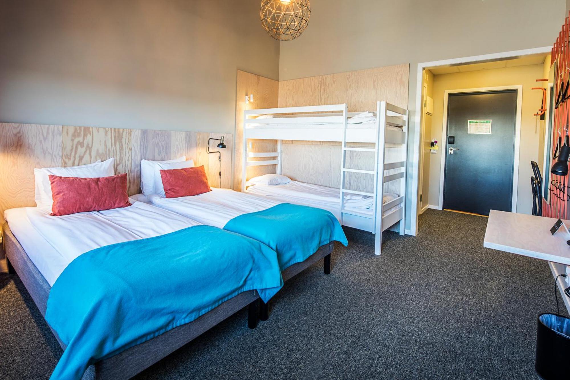 Kviberg Park Hotel & Conference Гьотеборг Екстериор снимка