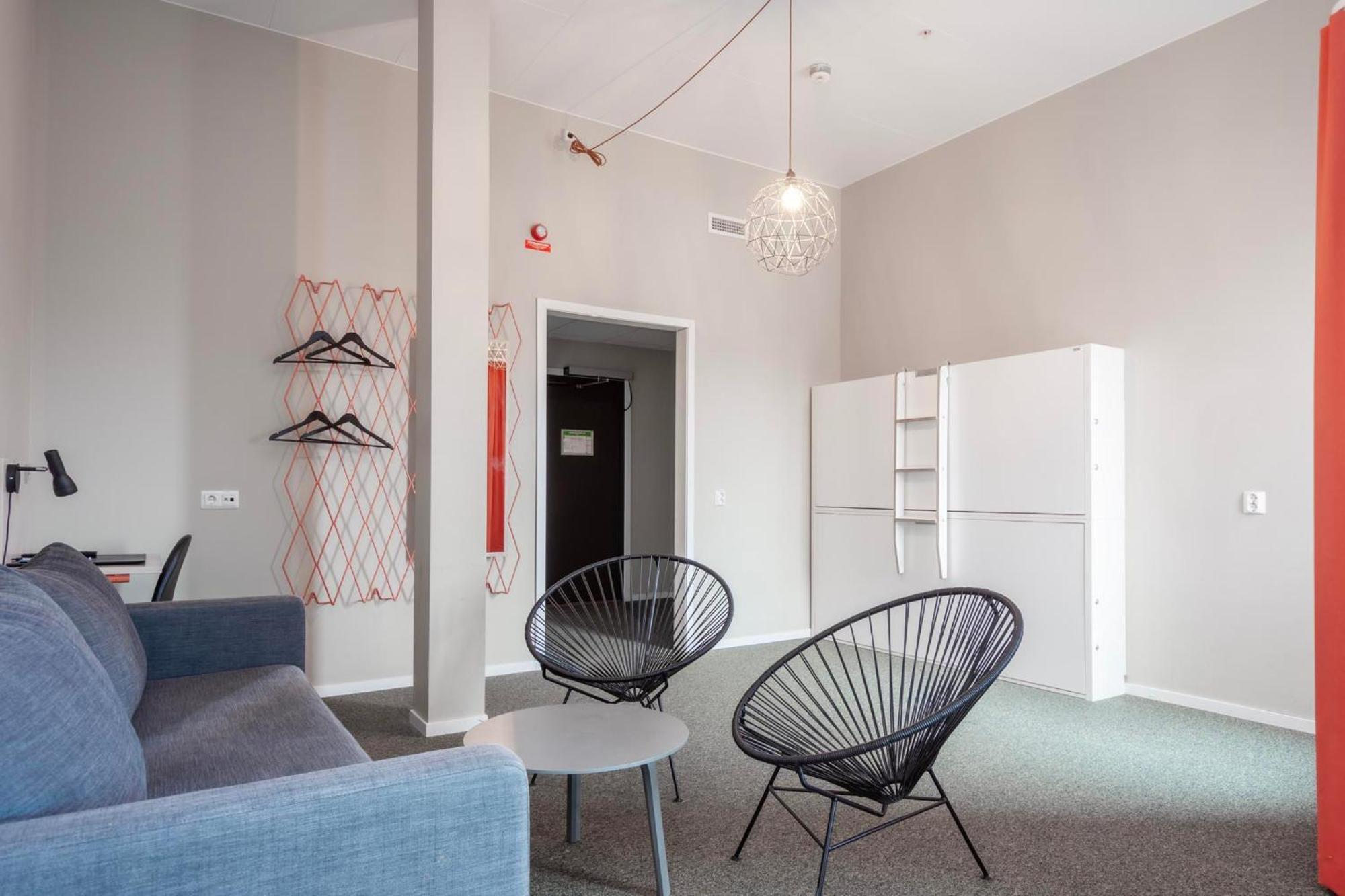 Kviberg Park Hotel & Conference Гьотеборг Екстериор снимка