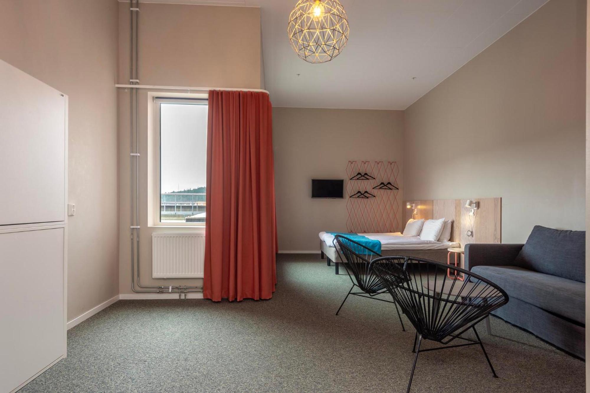 Kviberg Park Hotel & Conference Гьотеборг Екстериор снимка