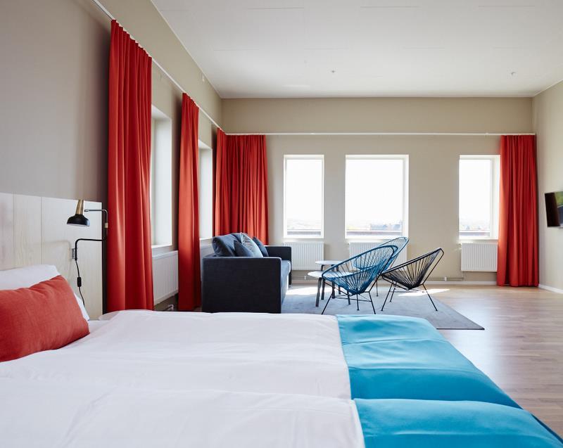 Kviberg Park Hotel & Conference Гьотеборг Стая снимка
