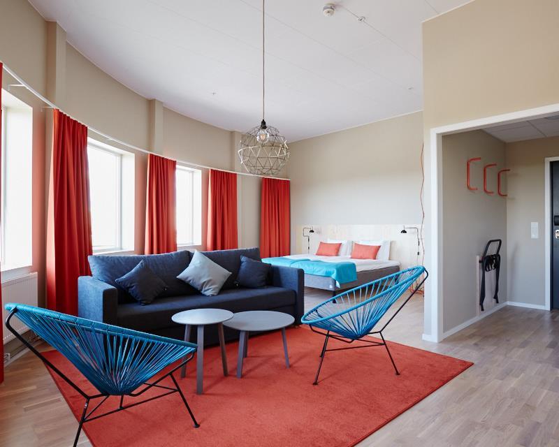 Kviberg Park Hotel & Conference Гьотеборг Стая снимка