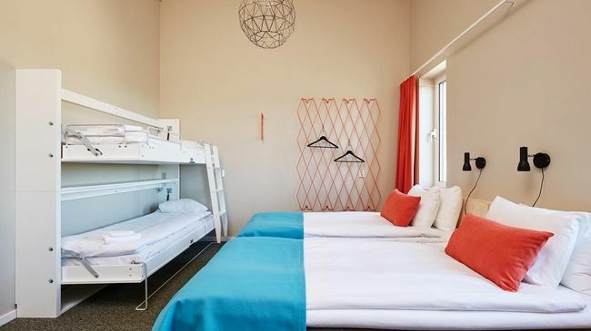 Kviberg Park Hotel & Conference Гьотеборг Стая снимка