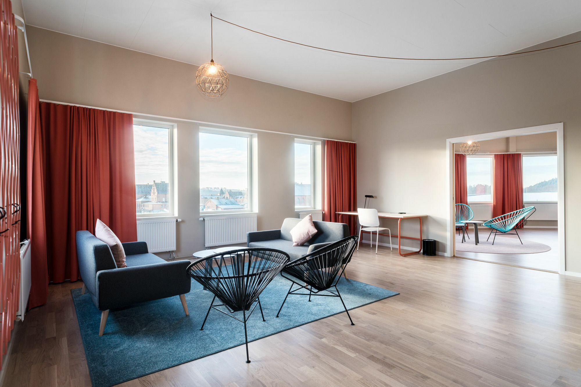 Kviberg Park Hotel & Conference Гьотеборг Екстериор снимка