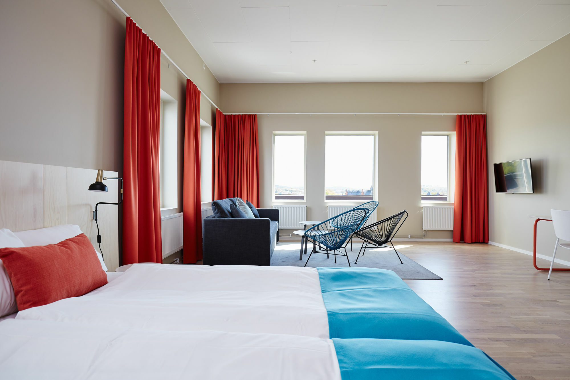 Kviberg Park Hotel & Conference Гьотеборг Екстериор снимка
